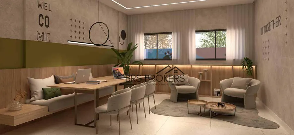 Apartamento, 3 quartos, 98 m² - Foto 9