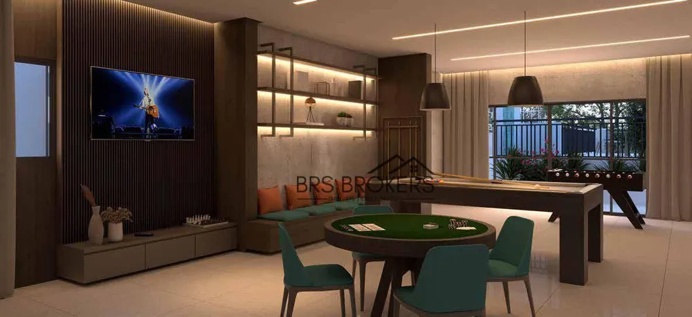 Apartamento, 3 quartos, 98 m² - Foto 10