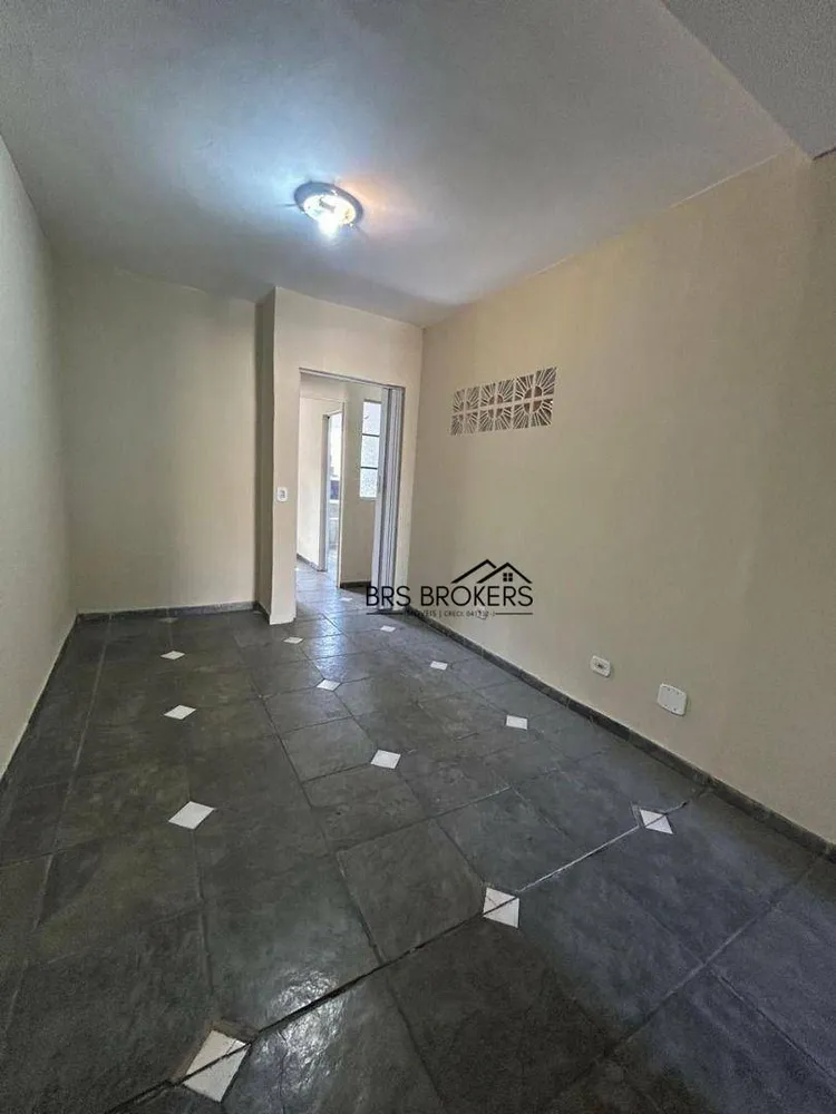 Sobrado, 3 quartos, 115 m² - Foto 1