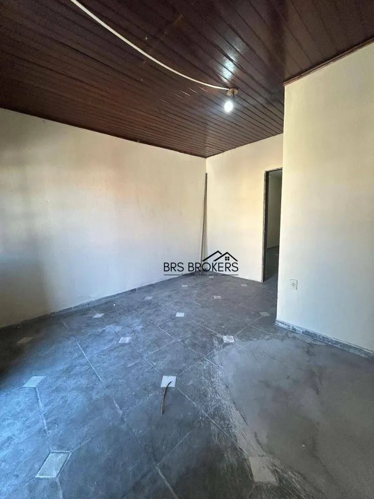 Sobrado, 3 quartos, 115 m² - Foto 3