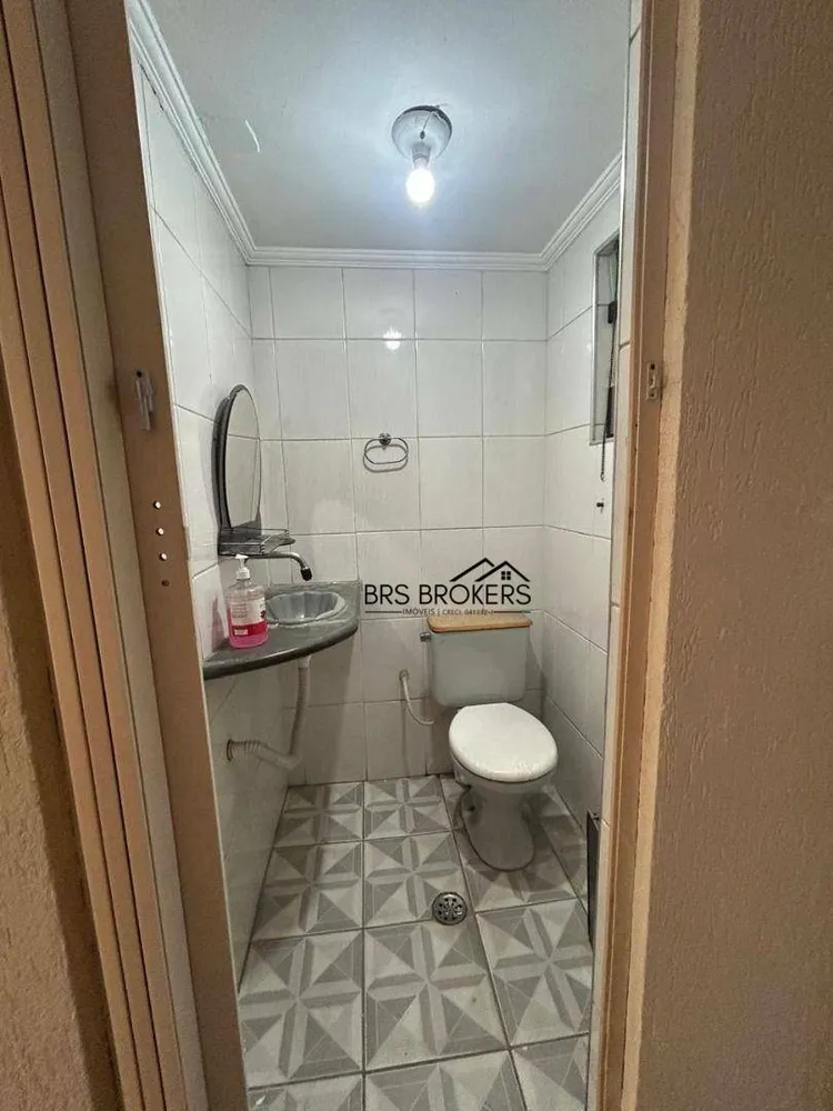 Sobrado, 3 quartos, 115 m² - Foto 7