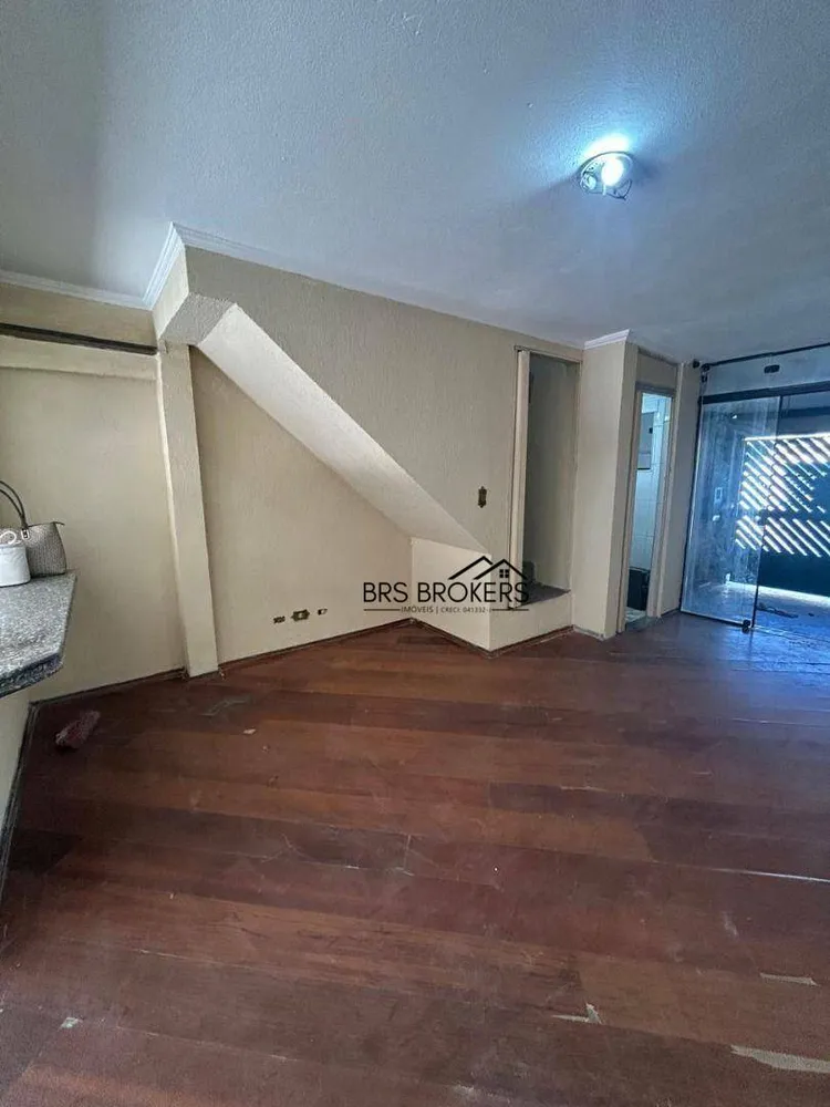 Sobrado, 3 quartos, 115 m² - Foto 8