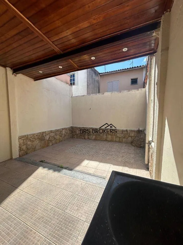 Sobrado, 3 quartos, 115 m² - Foto 4