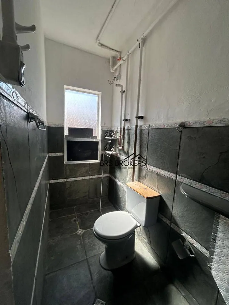 Sobrado, 3 quartos, 115 m² - Foto 4