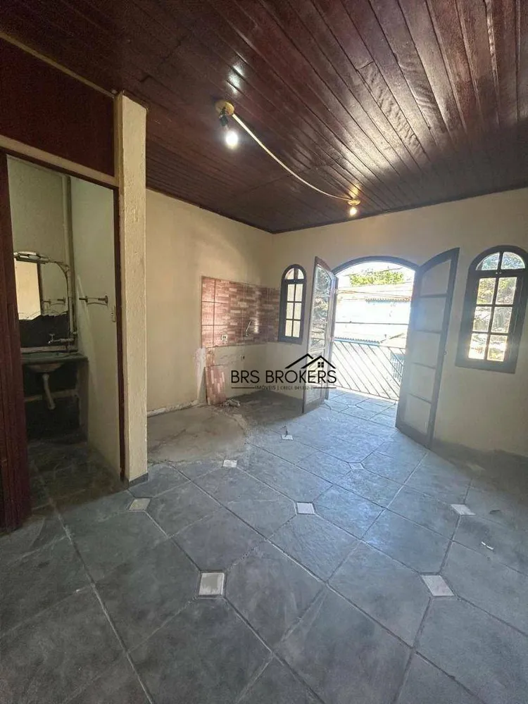 Sobrado, 3 quartos, 115 m² - Foto 6