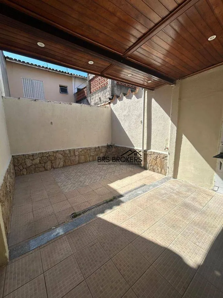 Sobrado, 3 quartos, 115 m² - Foto 5