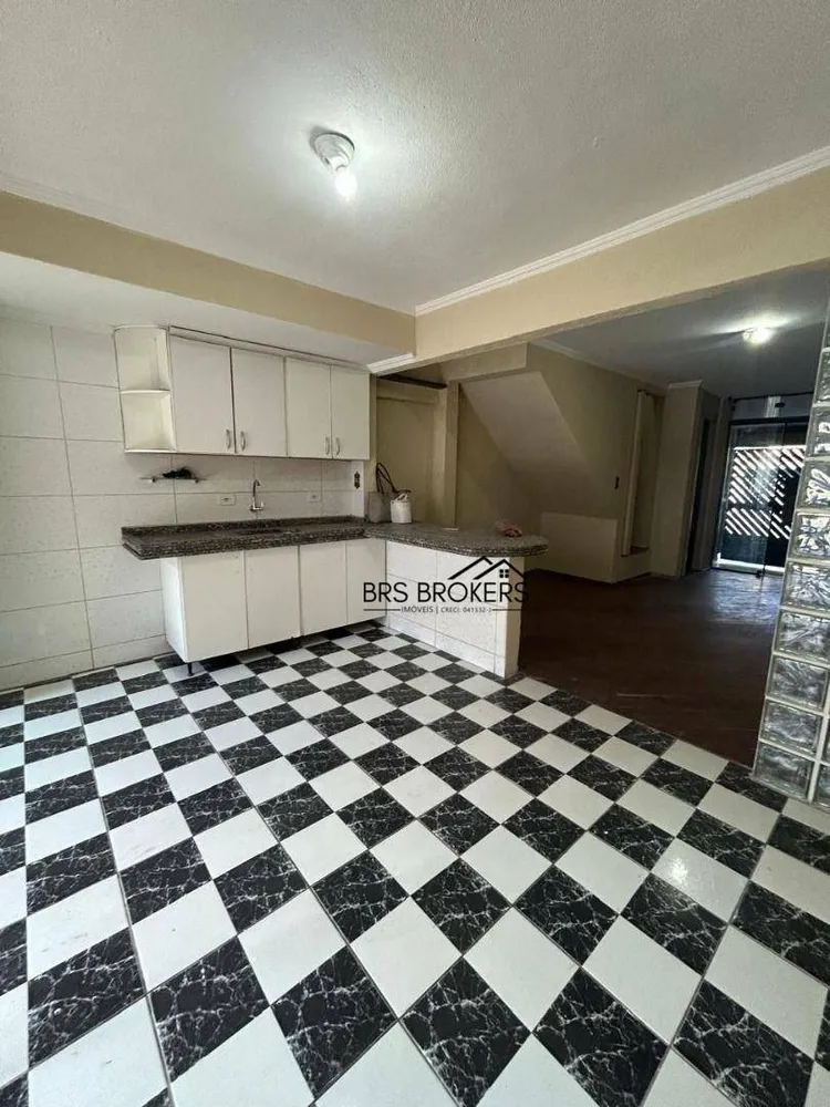 Sobrado, 3 quartos, 115 m² - Foto 3