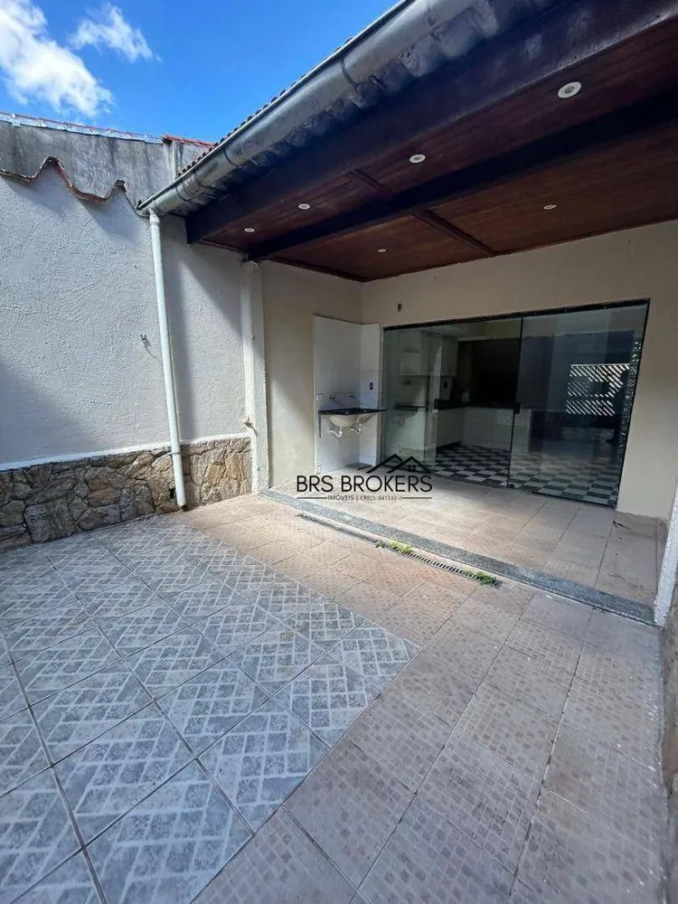 Sobrado, 3 quartos, 115 m² - Foto 5