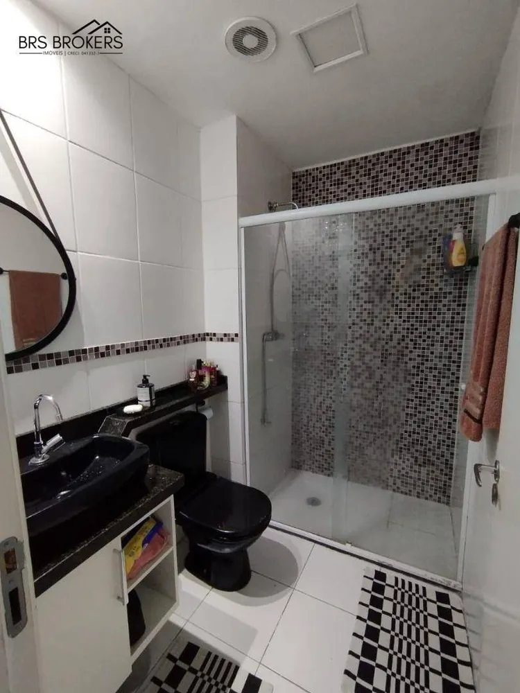 Apartamento, 2 quartos, 49 m² - Foto 14