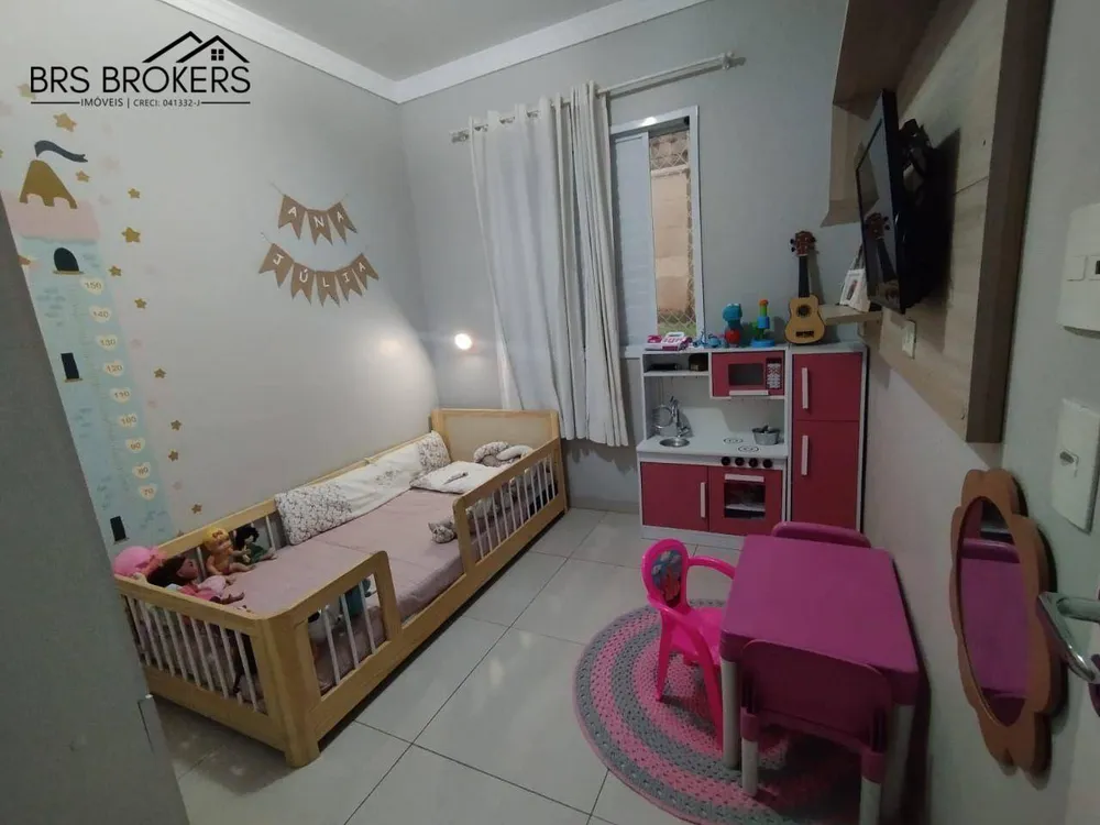 Apartamento, 2 quartos, 49 m² - Foto 8