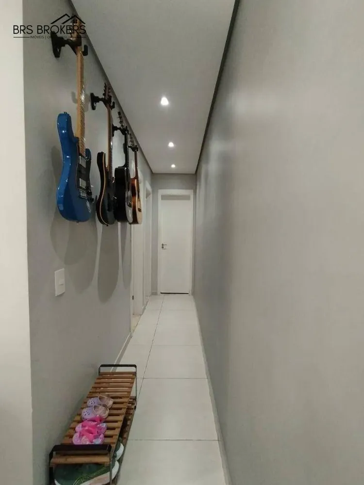 Apartamento, 2 quartos, 49 m² - Foto 7