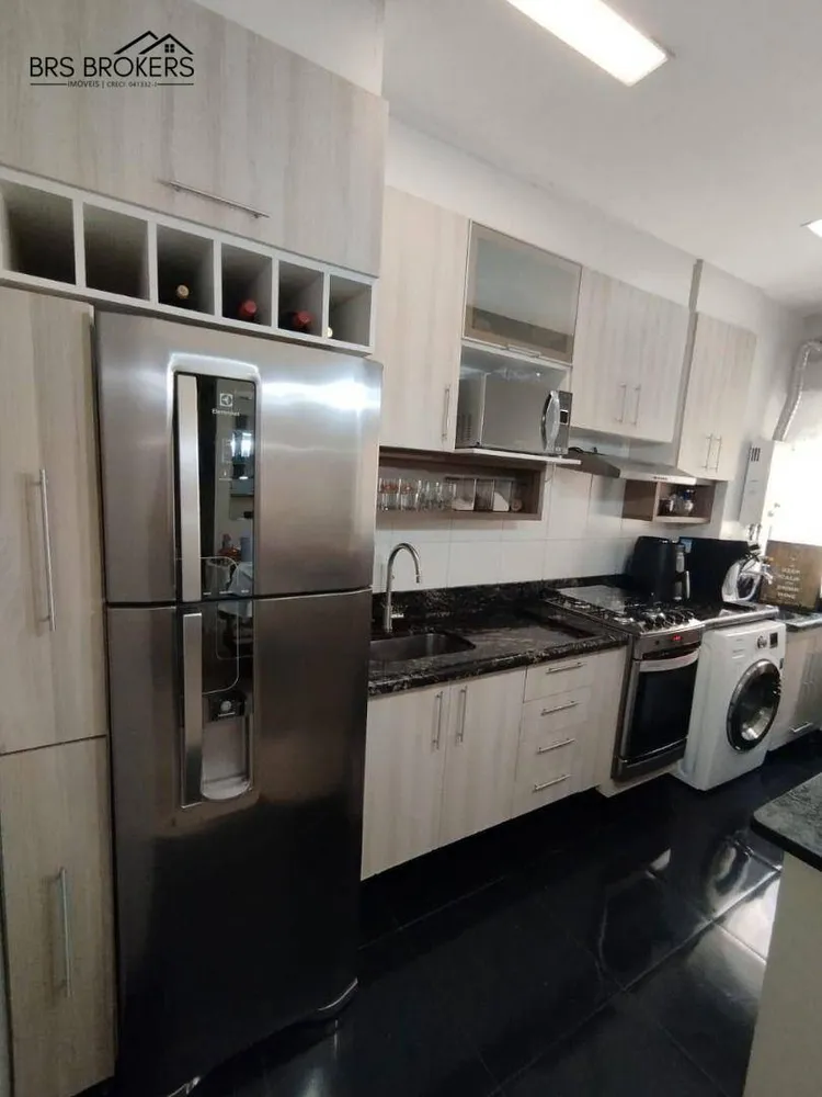 Apartamento, 2 quartos, 49 m² - Foto 9