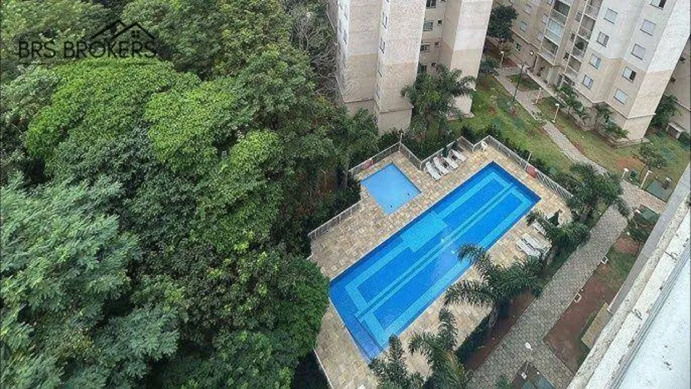 Apartamento, 2 quartos, 49 m² - Foto 12
