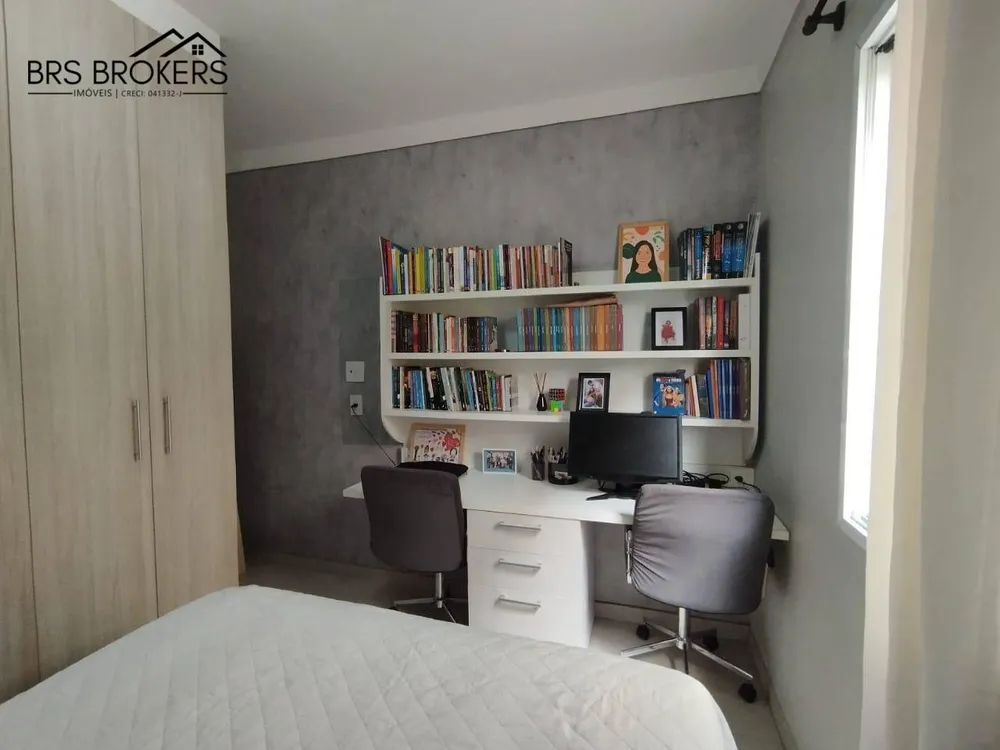 Apartamento, 2 quartos, 49 m² - Foto 10
