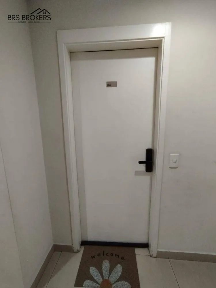 Apartamento, 2 quartos, 49 m² - Foto 5