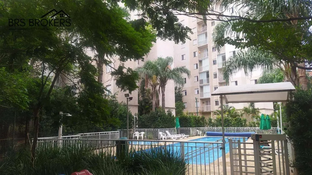 Apartamento, 2 quartos, 49 m² - Foto 6