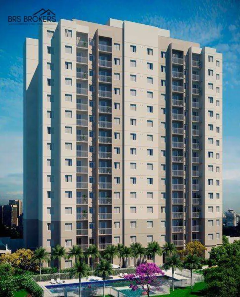 Apartamento, 2 quartos, 49 m² - Foto 13