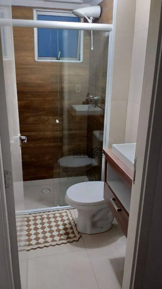 Apartamento, 2 quartos, 40 m² - Foto 3