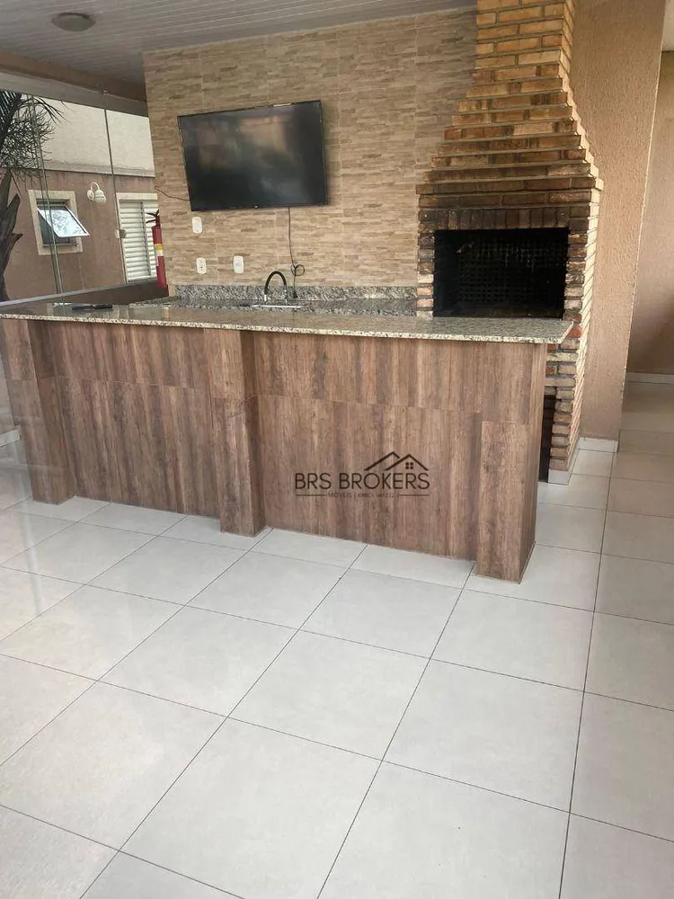 Apartamento, 2 quartos, 40 m² - Foto 11