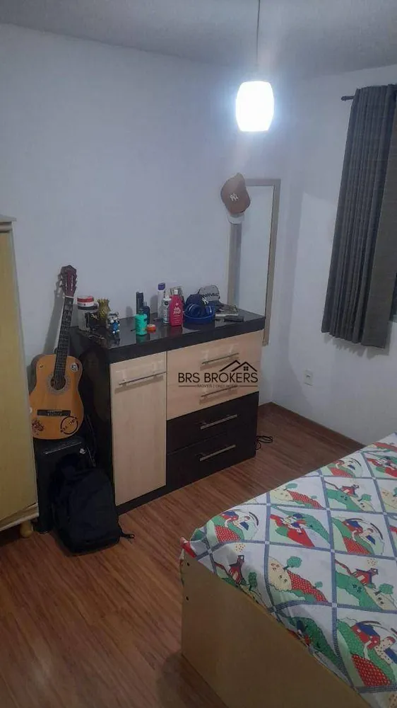 Apartamento, 2 quartos, 40 m² - Foto 4