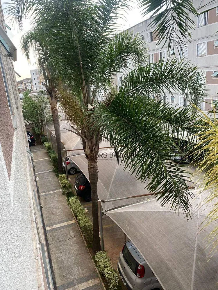 Apartamento, 2 quartos, 40 m² - Foto 22