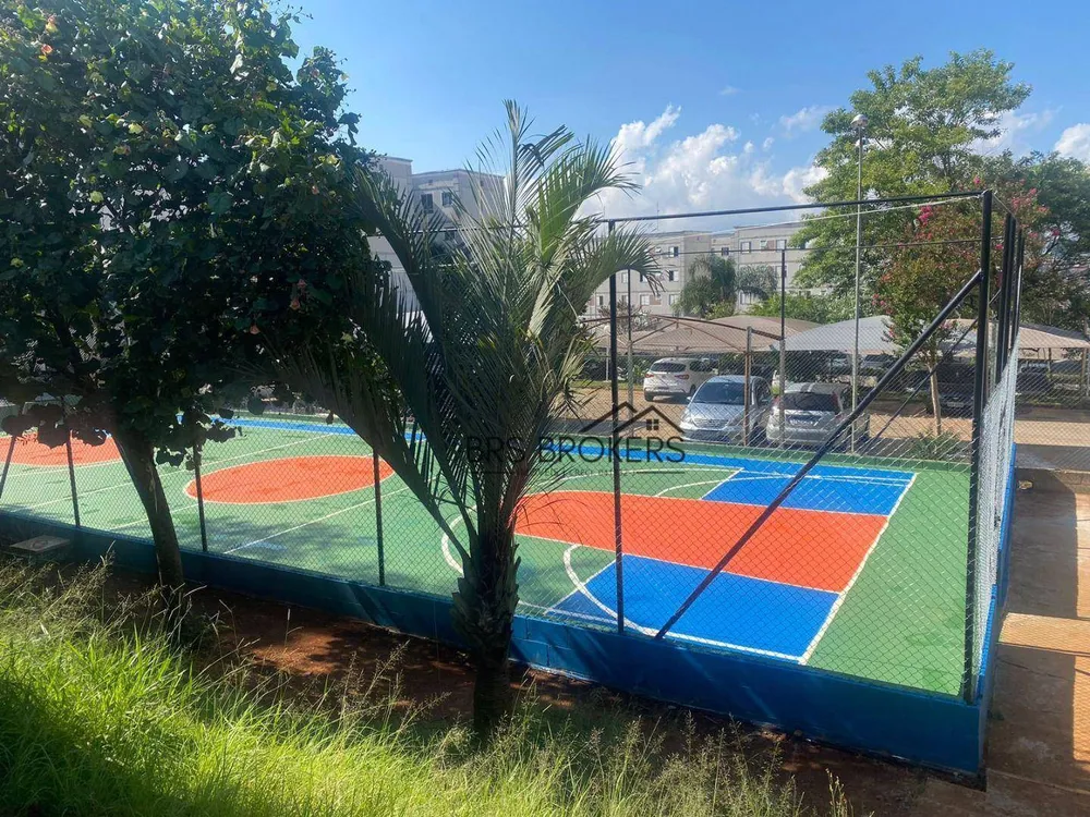 Apartamento, 2 quartos, 40 m² - Foto 13