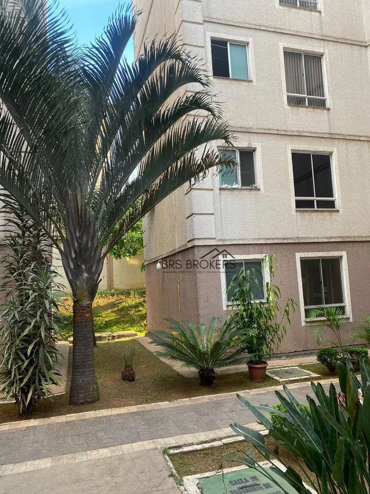 Apartamento, 2 quartos, 40 m² - Foto 8