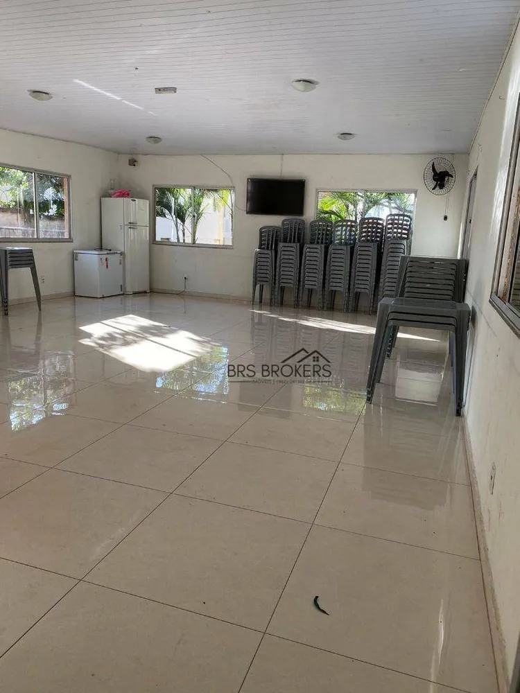 Apartamento, 2 quartos, 40 m² - Foto 17