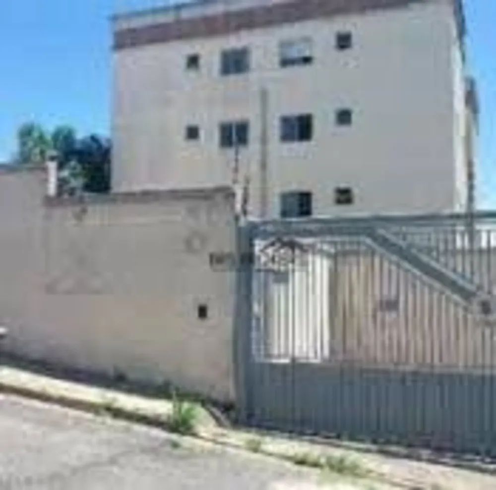 Apartamento, 2 quartos, 46 m² - Foto 12