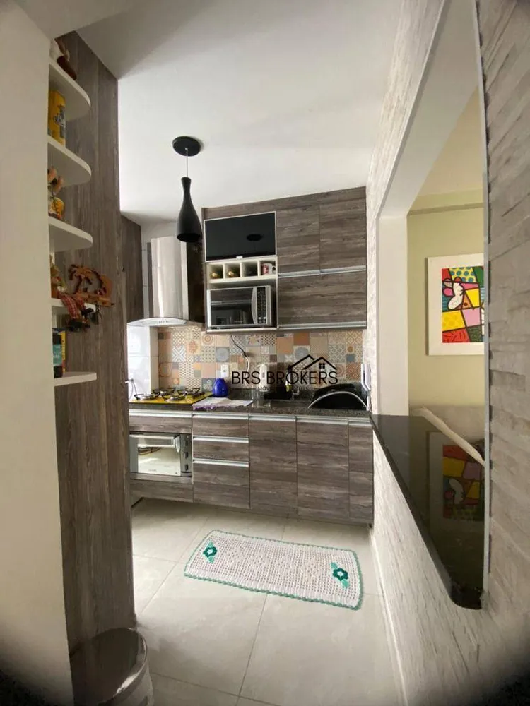 Apartamento, 2 quartos, 46 m² - Foto 2