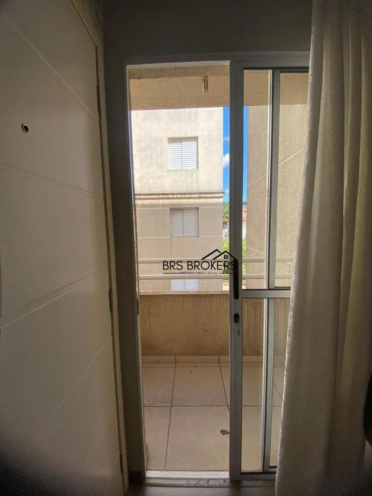 Apartamento, 2 quartos, 46 m² - Foto 10