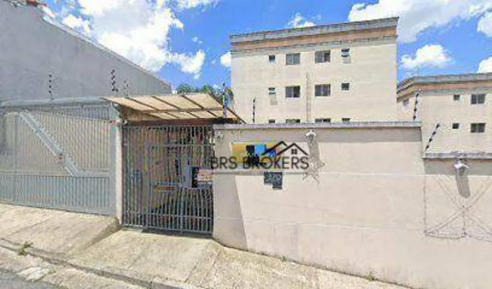 Apartamento, 2 quartos, 46 m² - Foto 11