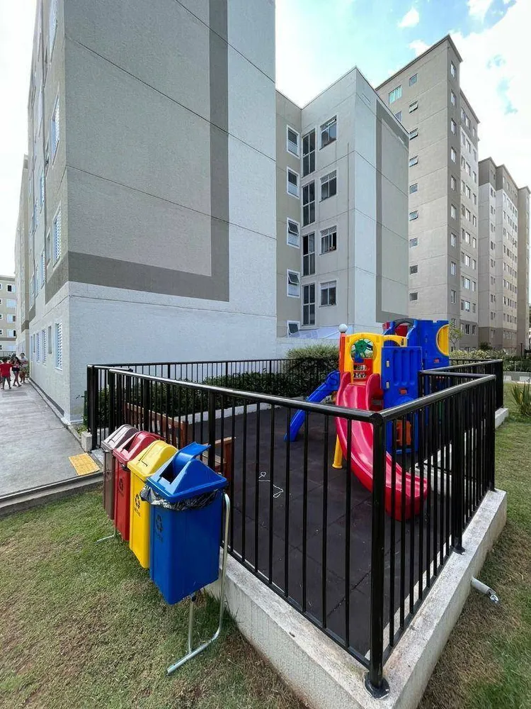 Apartamento, 2 quartos, 38 m² - Foto 11