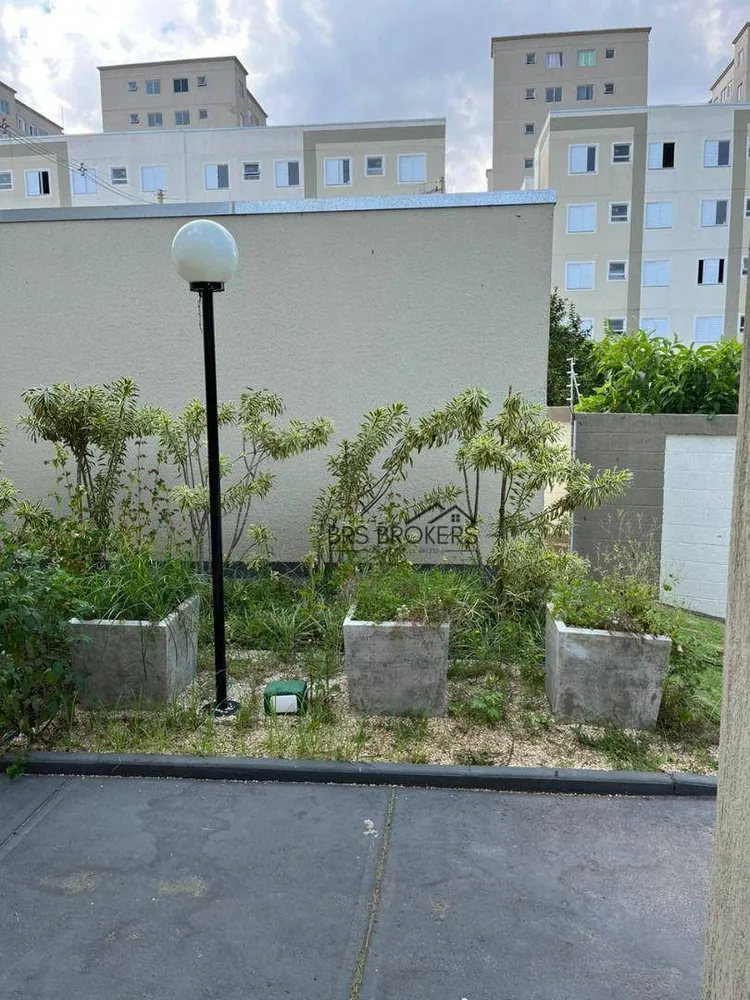 Apartamento, 2 quartos, 38 m² - Foto 7