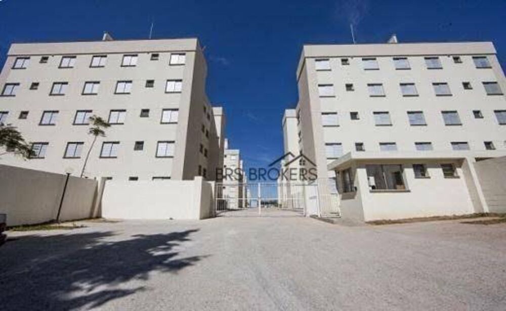 Apartamento à venda com 2 quartos, 49m² - Foto 11