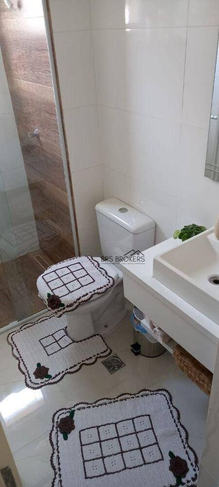 Apartamento, 2 quartos, 49 m² - Foto 1