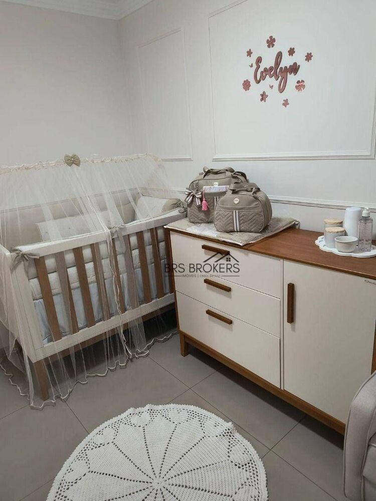 Apartamento, 2 quartos, 49 m² - Foto 5