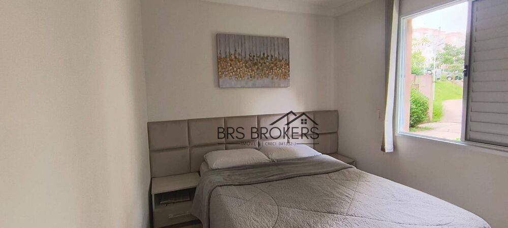 Apartamento, 2 quartos, 49 m² - Foto 7