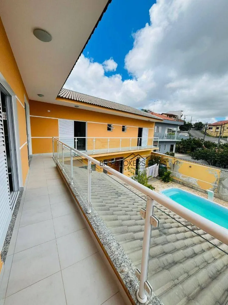 Sobrado, 4 quartos, 221 m² - Foto 10