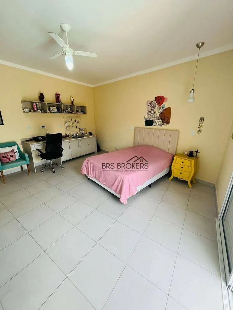 Sobrado, 4 quartos, 221 m² - Foto 8