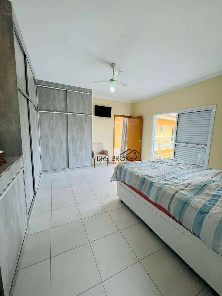 Sobrado, 4 quartos, 221 m² - Foto 7