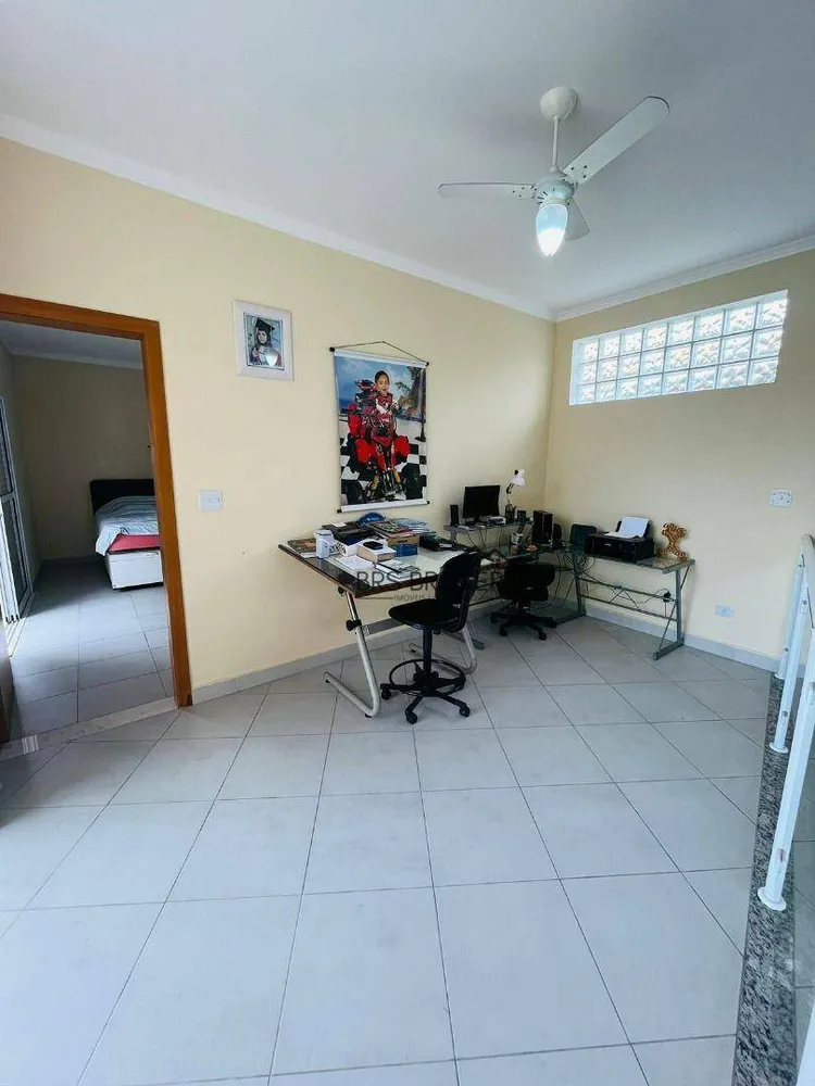 Sobrado, 4 quartos, 221 m² - Foto 6
