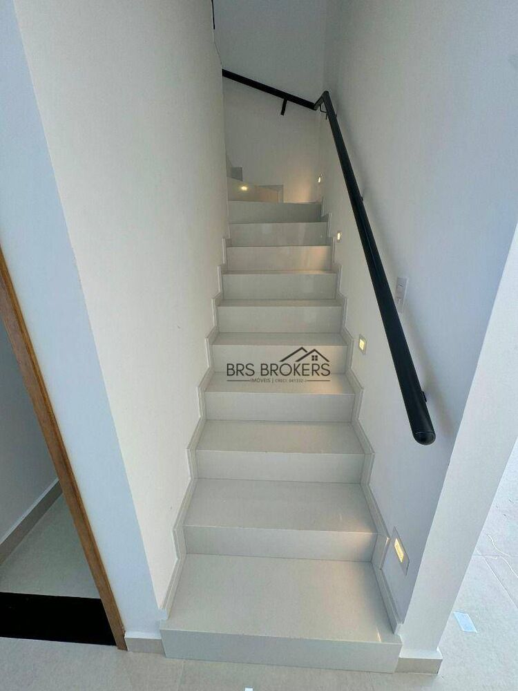 Sobrado, 3 quartos, 100 m² - Foto 3