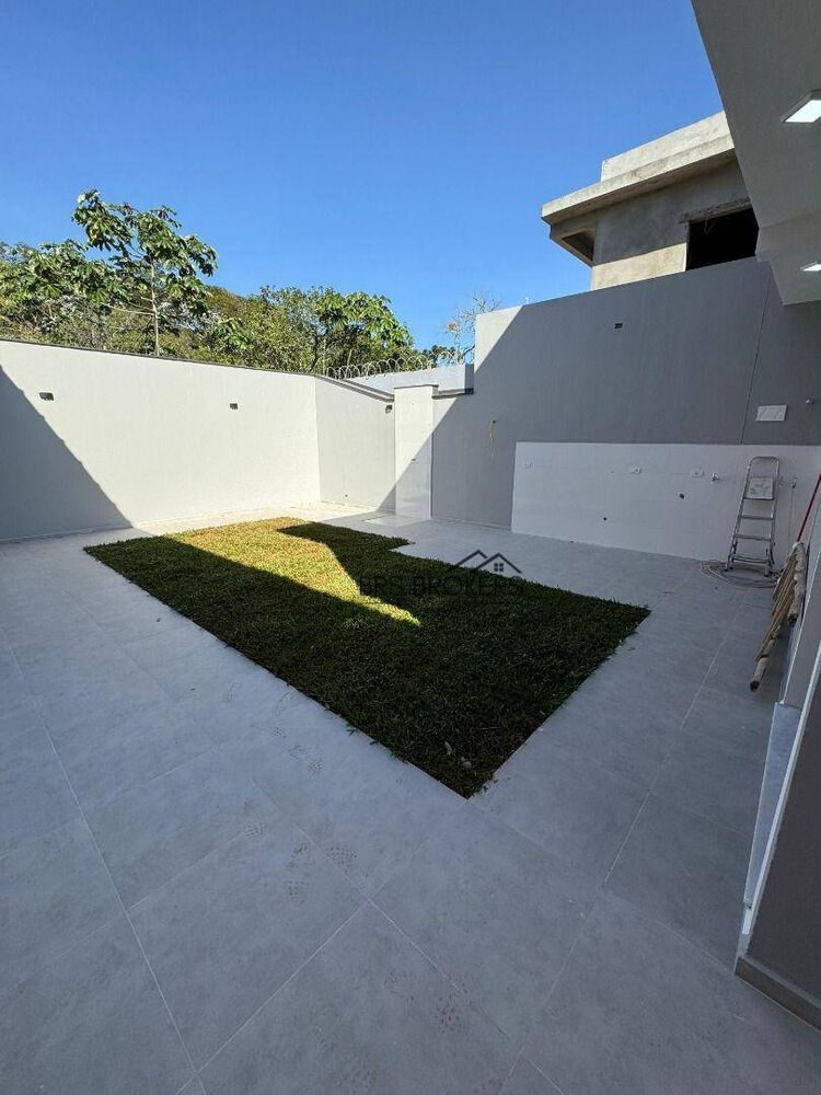 Sobrado, 3 quartos, 100 m² - Foto 10