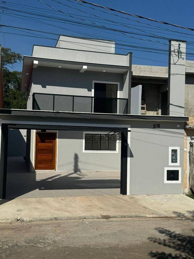 Sobrado, 3 quartos, 100 m² - Foto 9