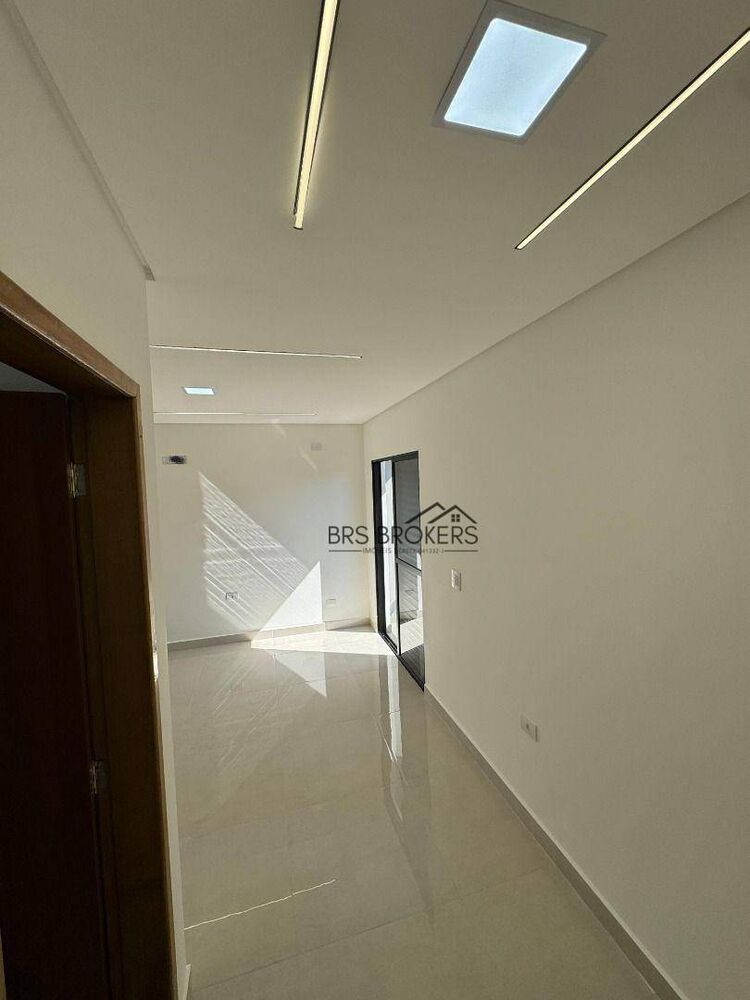 Sobrado, 3 quartos, 100 m² - Foto 6