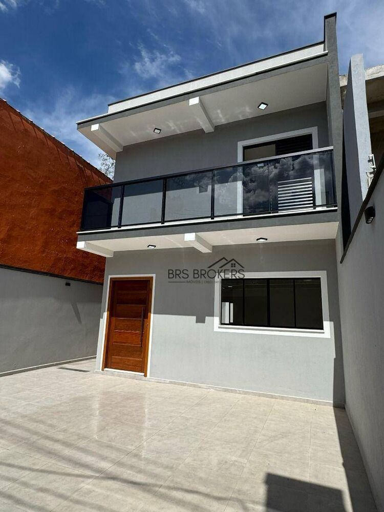 Sobrado, 3 quartos, 100 m² - Foto 12