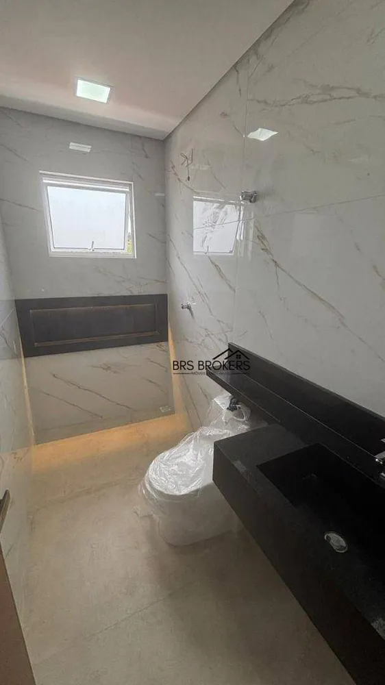 Sobrado, 3 quartos, 198 m² - Foto 10