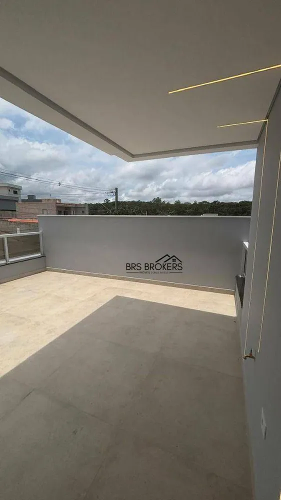 Sobrado, 3 quartos, 198 m² - Foto 13