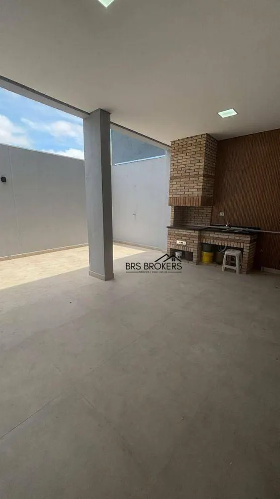 Sobrado, 3 quartos, 198 m² - Foto 5